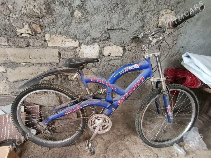 Tigir - Балканабат - img 1