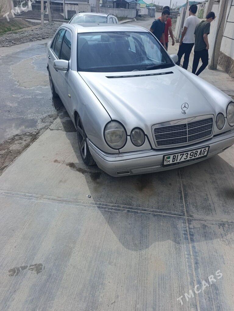 Mercedes-Benz E320 1998 - 95 000 TMT - Aşgabat - img 1