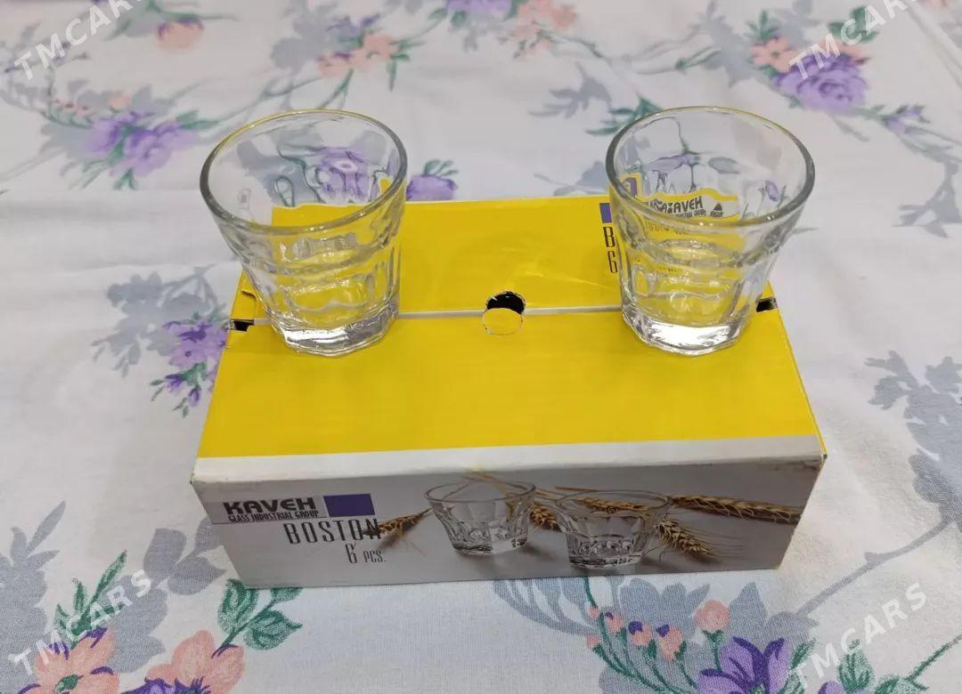 Продаётся посуда - Balkanabat - img 1