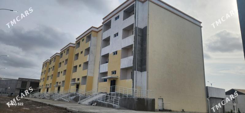 4 komnat Bayramaly taze jay - Байрамали - img 1