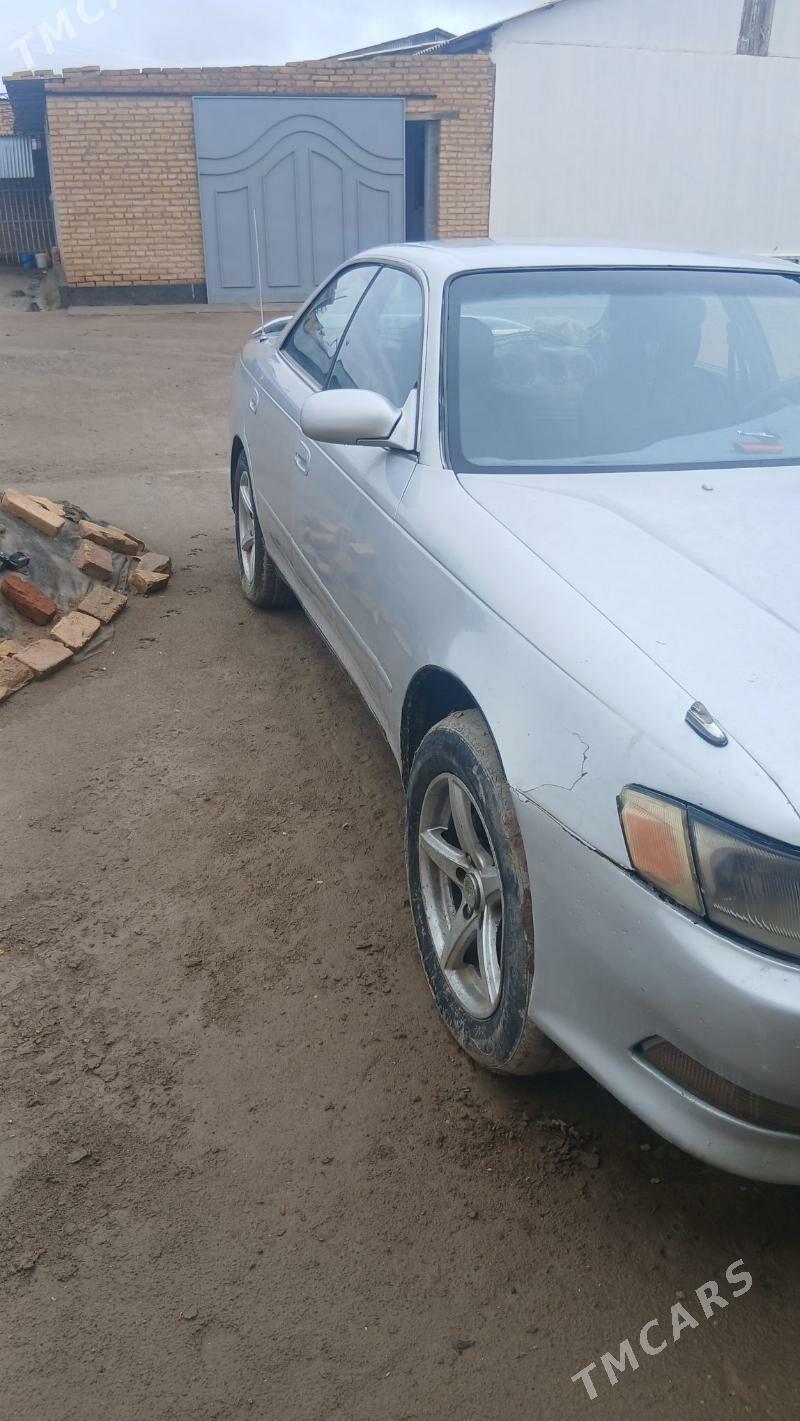 Toyota Mark II 1995 - 35 000 TMT - Dänew - img 1