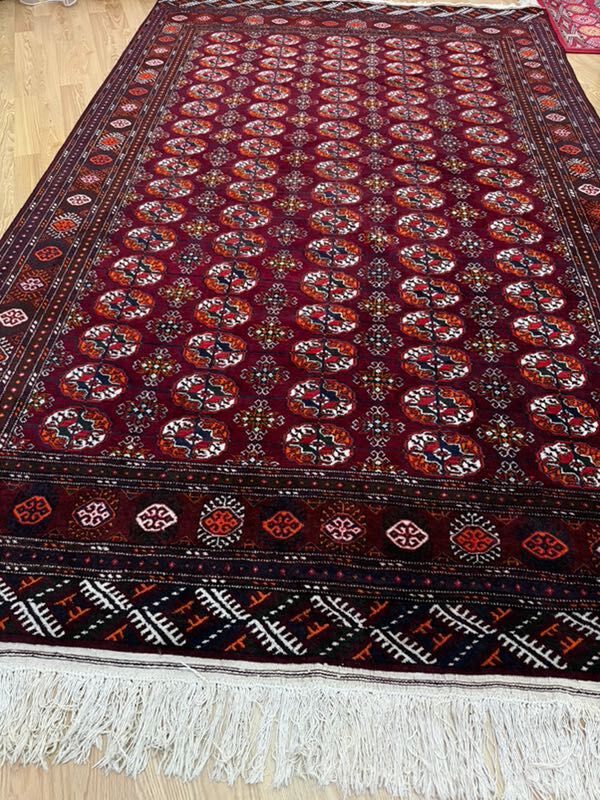 SROCHNO SATLYK EL HALYLAR - Ашхабад - img 1