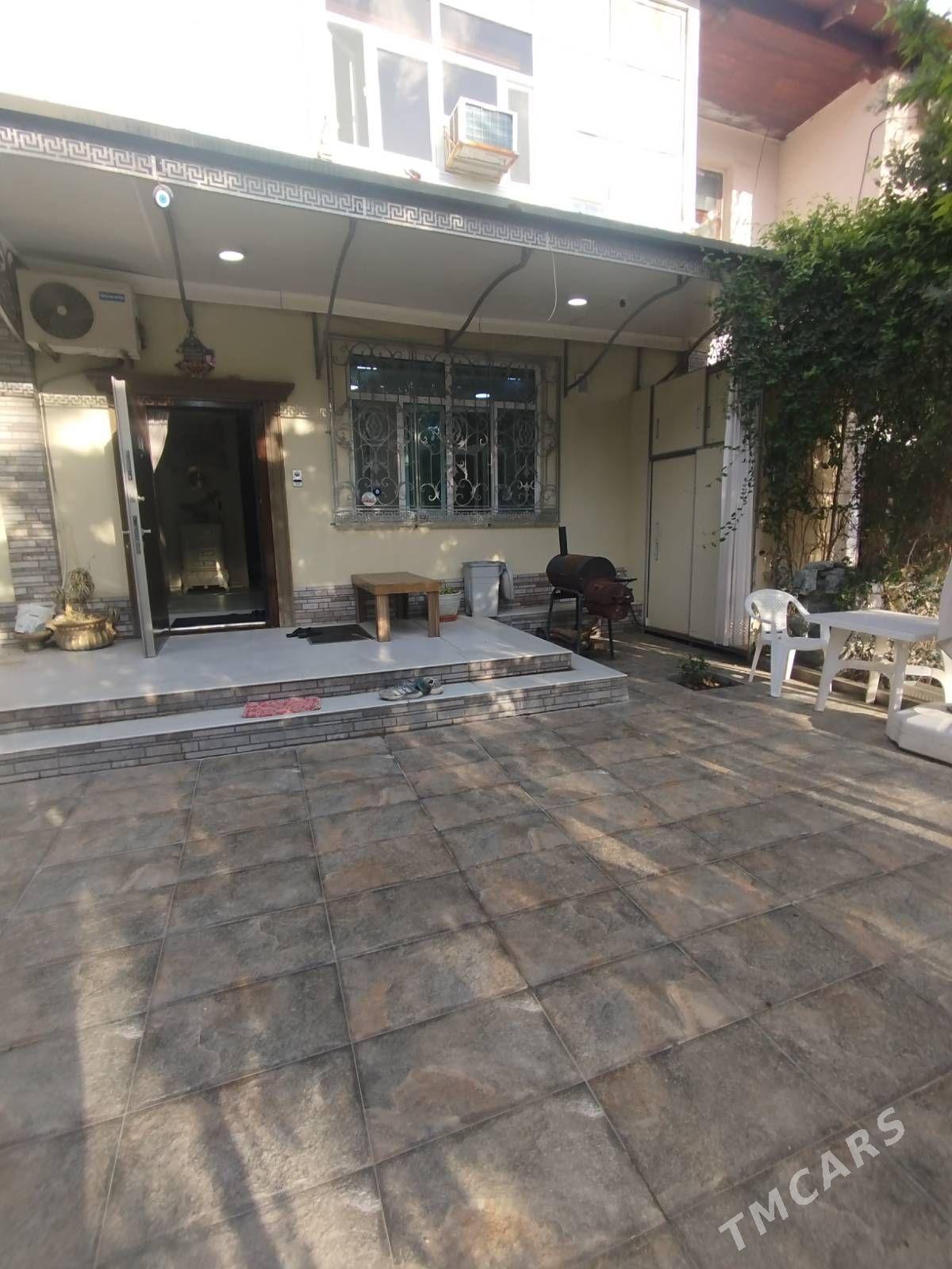 Arenda jay 3komnat - Ашхабад - img 1