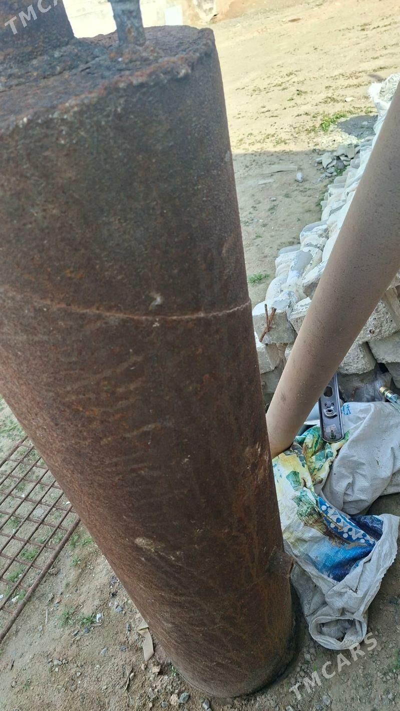 titan - Türkmenbaşy - img 1