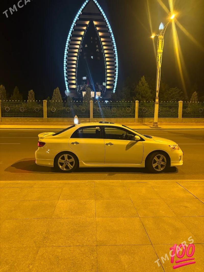 Toyota Corolla 2012 - 180 000 TMT - Анев - img 1