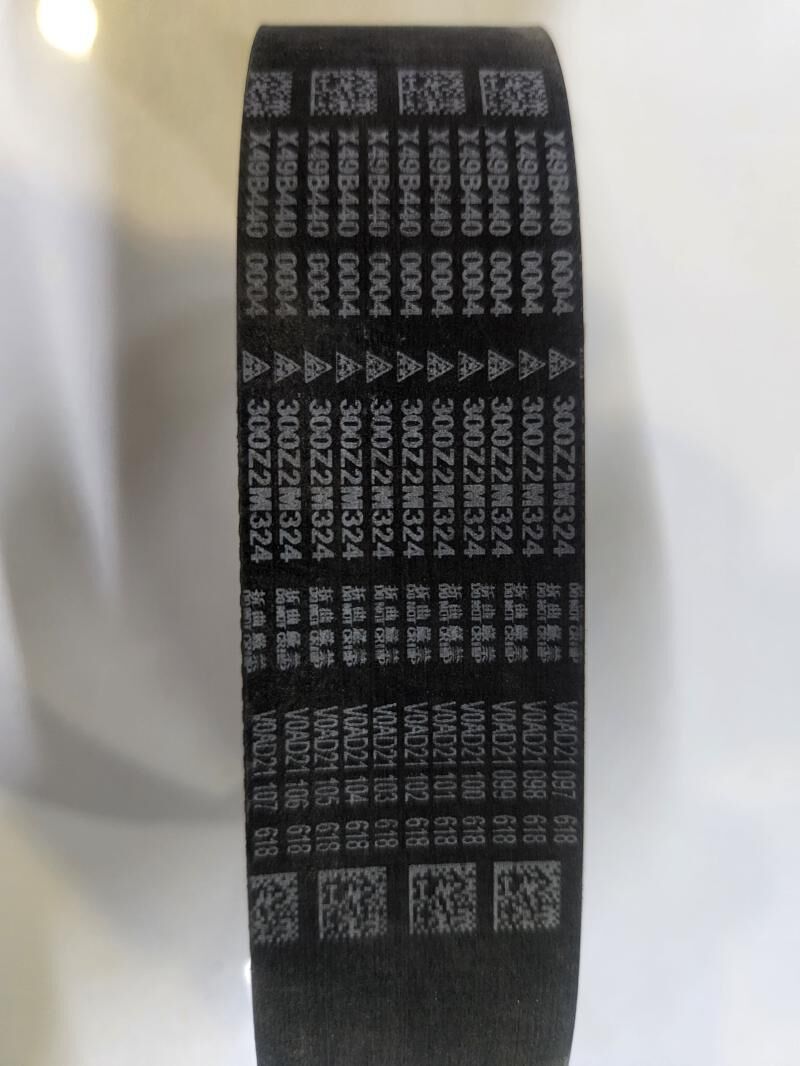 рулевой Ремень 500 TMT - Aşgabat - img 1