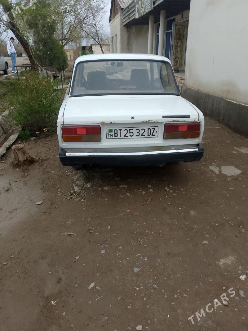 Lada 2107 1998 - 15 000 TMT - Акдепе - img 1