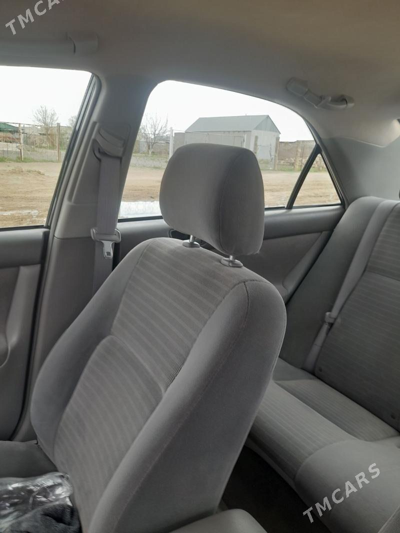Toyota Camry 2005 - 220 000 TMT - Garadamak Şor - img 1