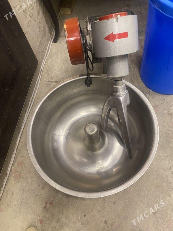 hamyr - Ашхабад - img 1