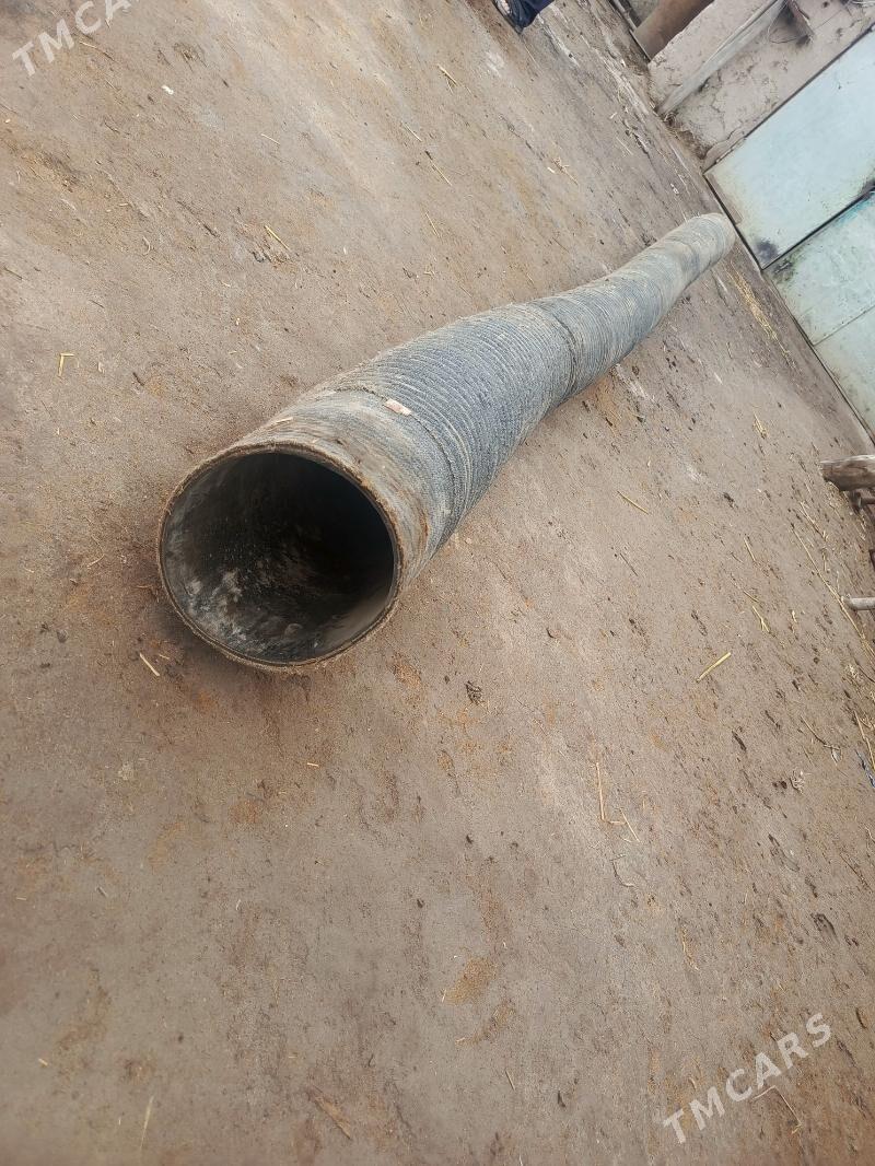 rezin şlaň - Гурбансолтан Едже - img 1