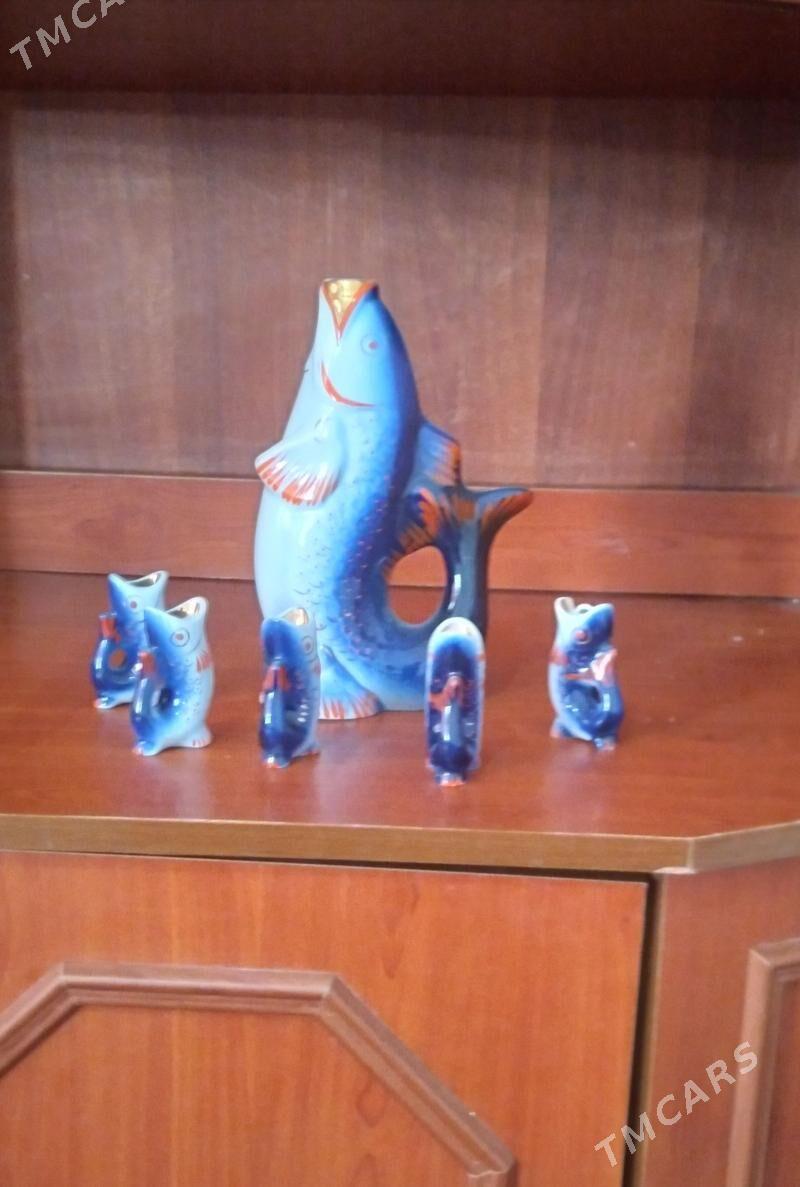 suwinir - Гызыларбат - img 1