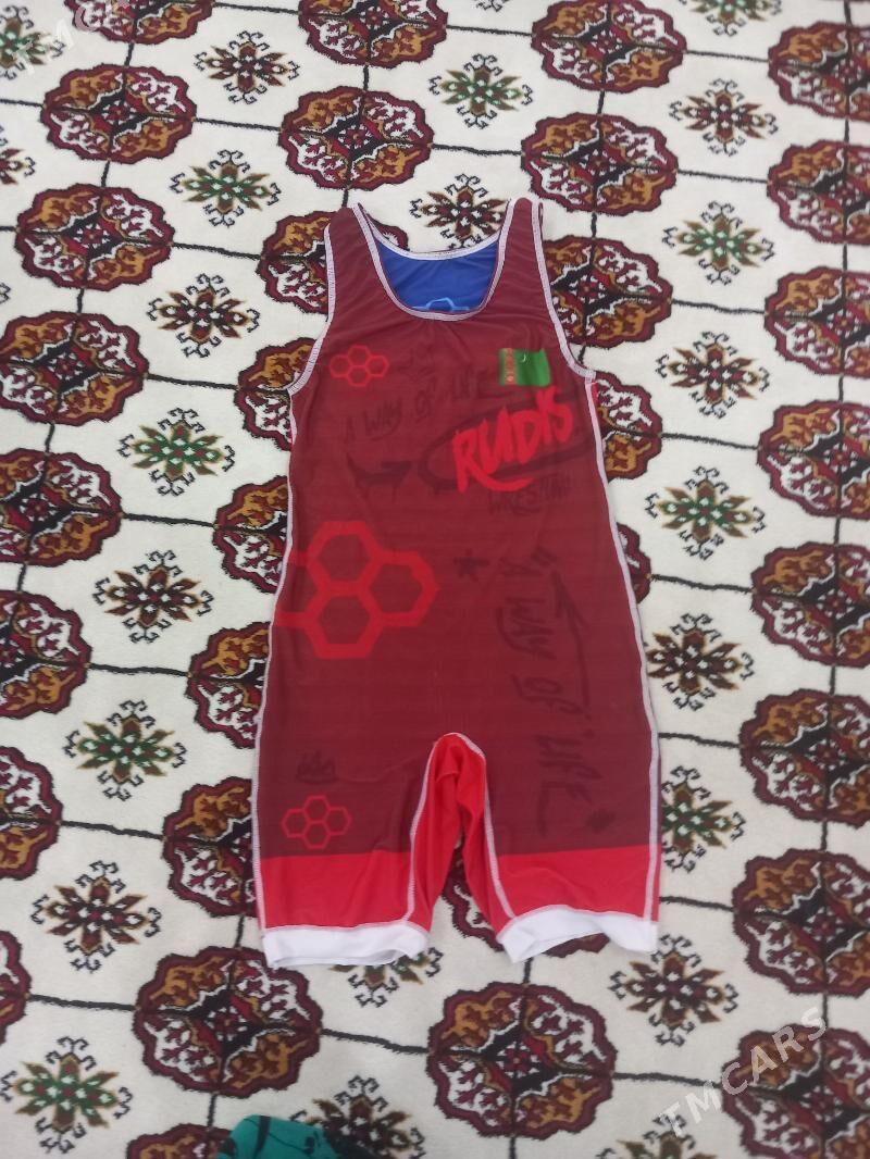 Tirko - Aşgabat - img 1