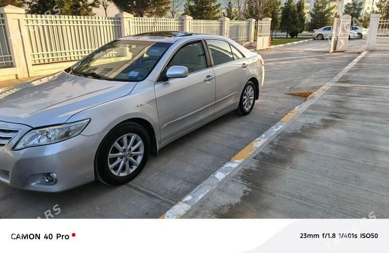 Toyota Camry 2011 - 190 000 TMT - Aşgabat - img 1