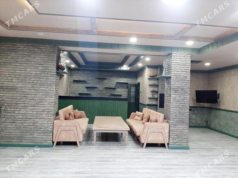 Arenda Gurtly pameśenŷa - Гуртли - img 1