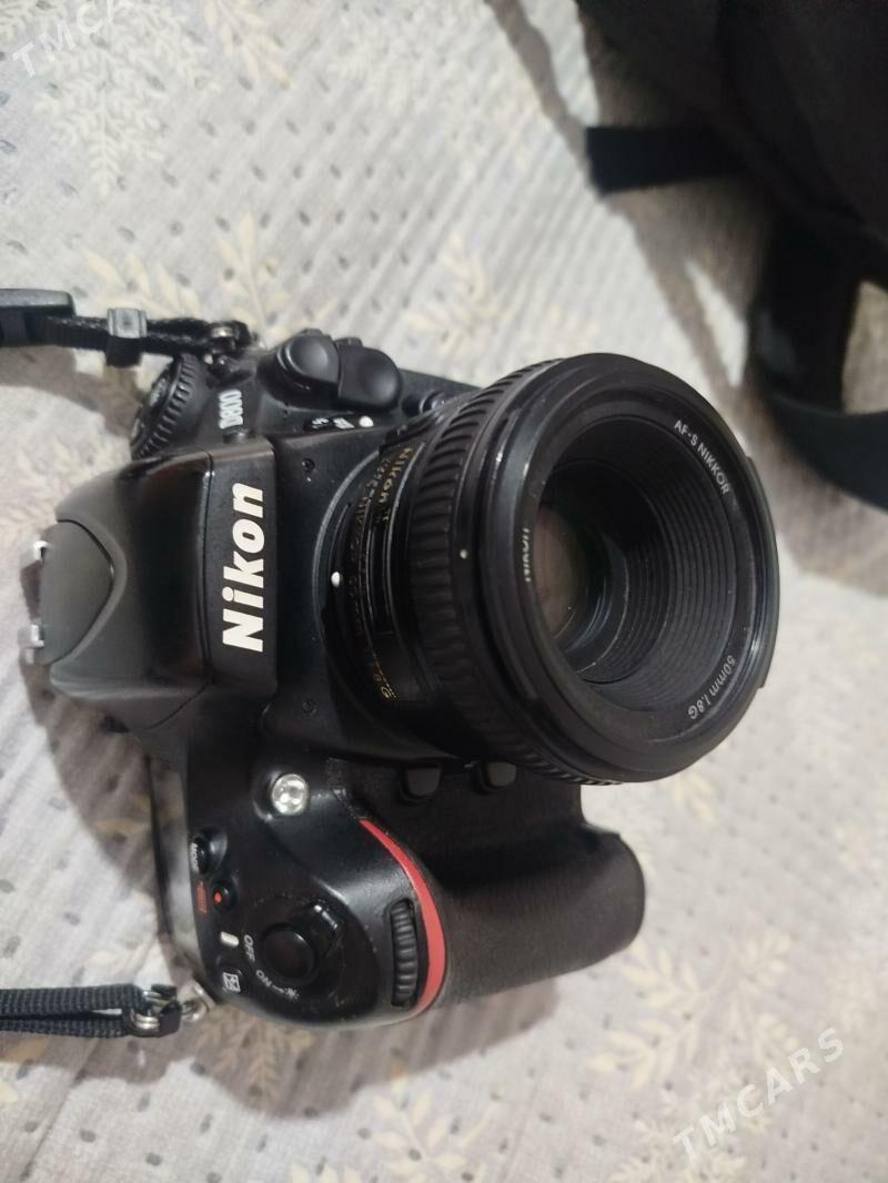 nikon d800 - Туркменабат - img 1