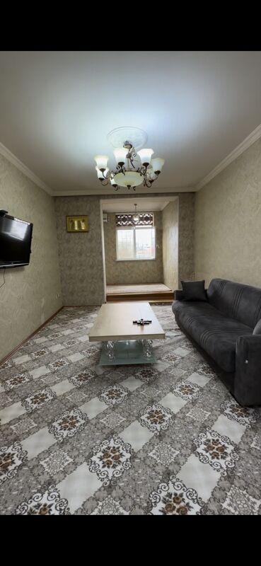 kemine 3 komnat - Ашхабад - img 1