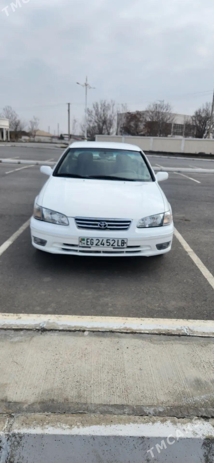 Toyota Camry 1999 - 140 000 TMT - Türkmenabat - img 1