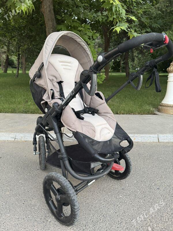 коляска - Aşgabat - img 1