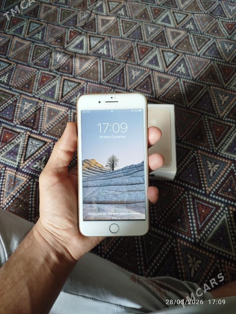 İphone 7+ - Мары - img 1