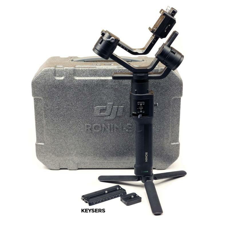 ronin dji s - Дашогуз - img 1