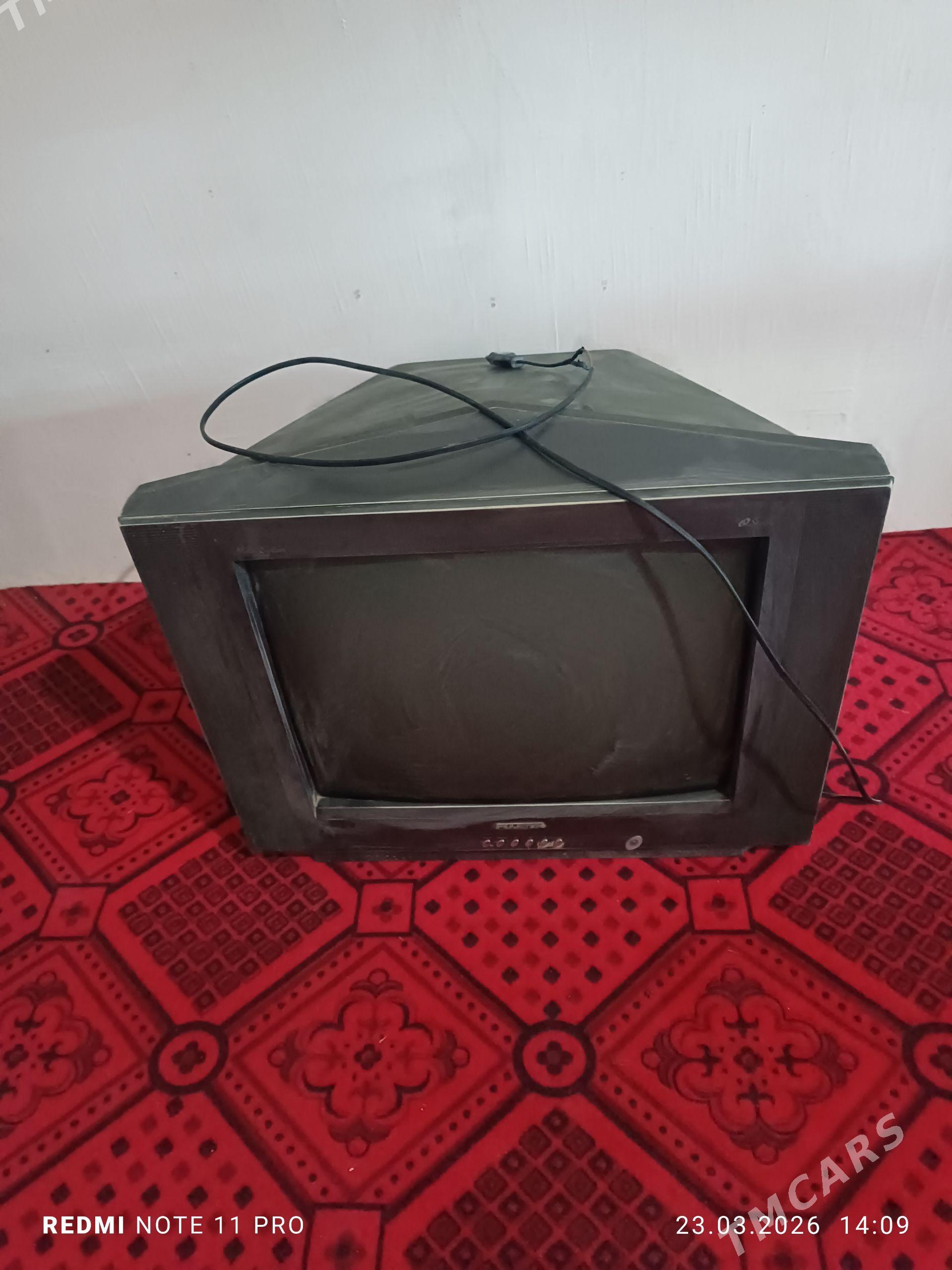 telewizor - Дашогуз - img 1