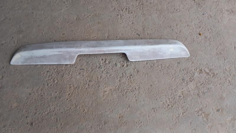 spoler 550 TMT - Мургап - img 1