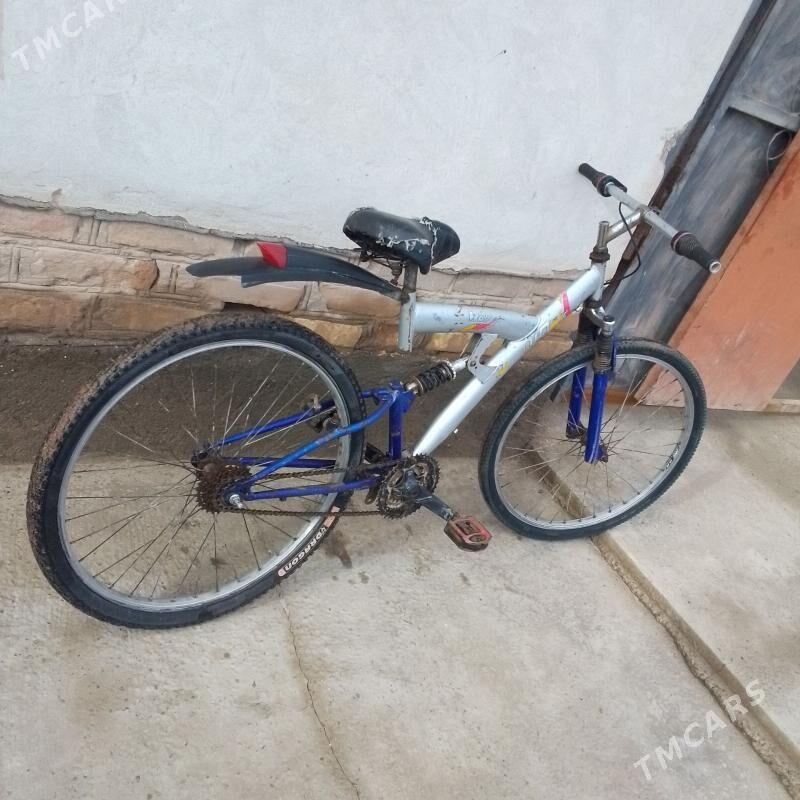 SALCANO - Türkmenbaşy etr. - img 1