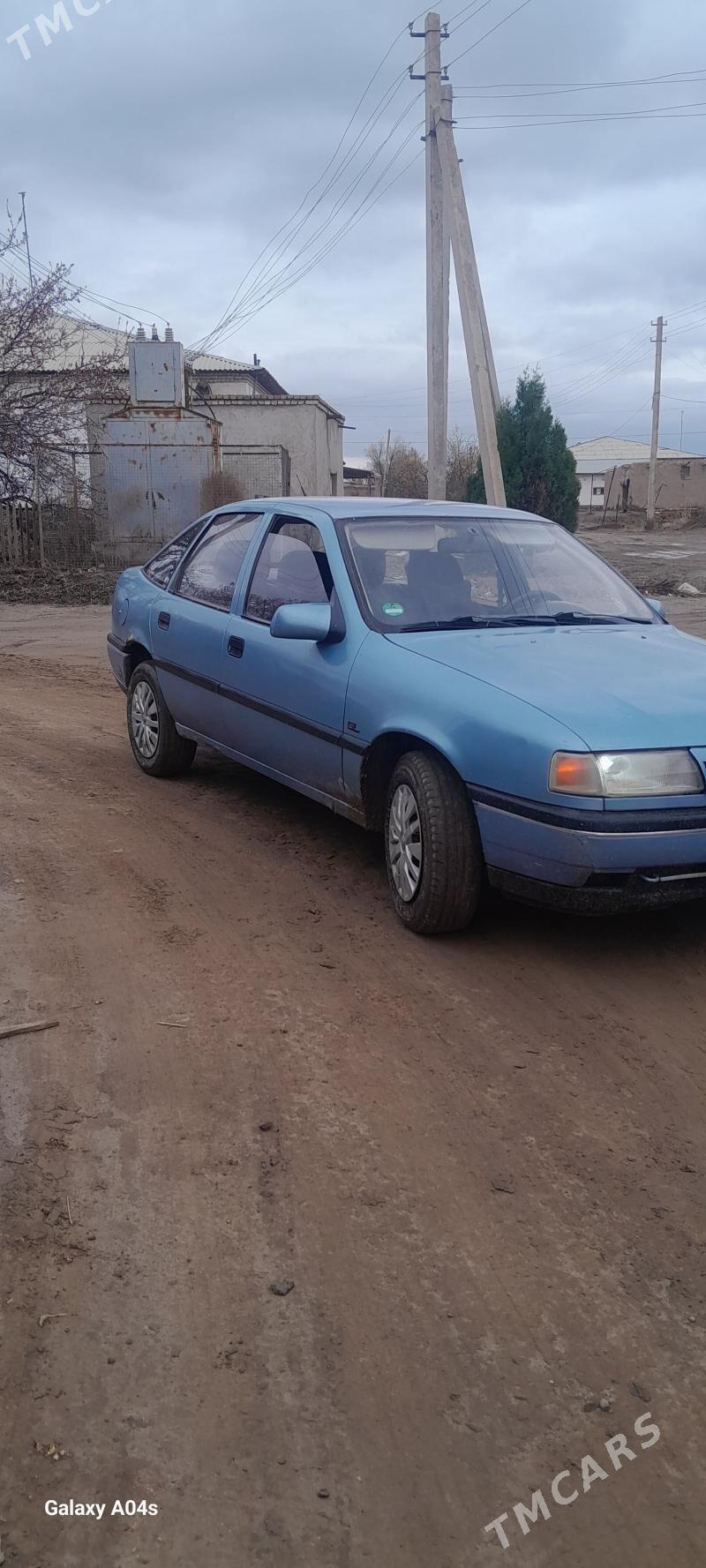 Opel Vectra 1994 - 29 000 TMT - Daşoguz - img 1