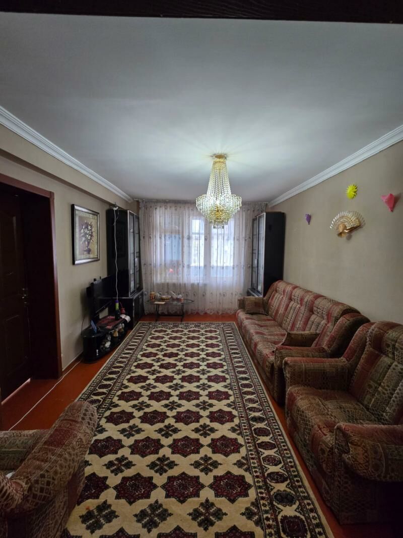 ️Центр 3эт 4ком 72м2 Срочно️ - Ашхабад - img 1