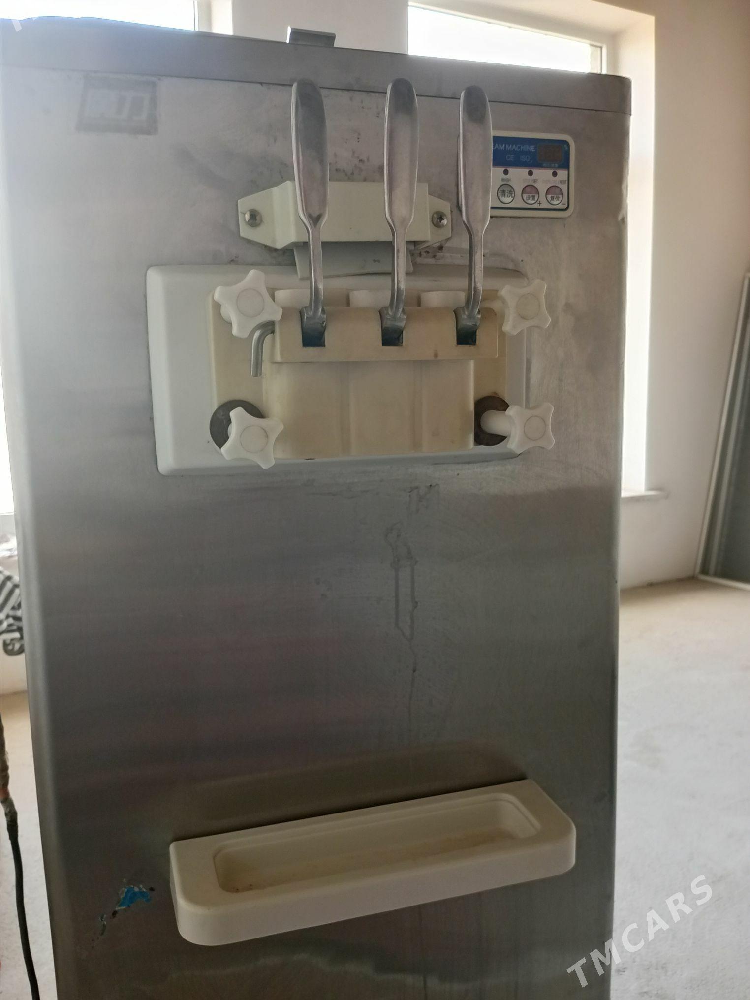 maroşny aparat - Джебел - img 1