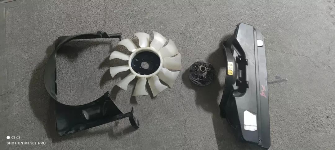 Land rover gidromufta difizor 100 TMT - Ашхабад - img 1