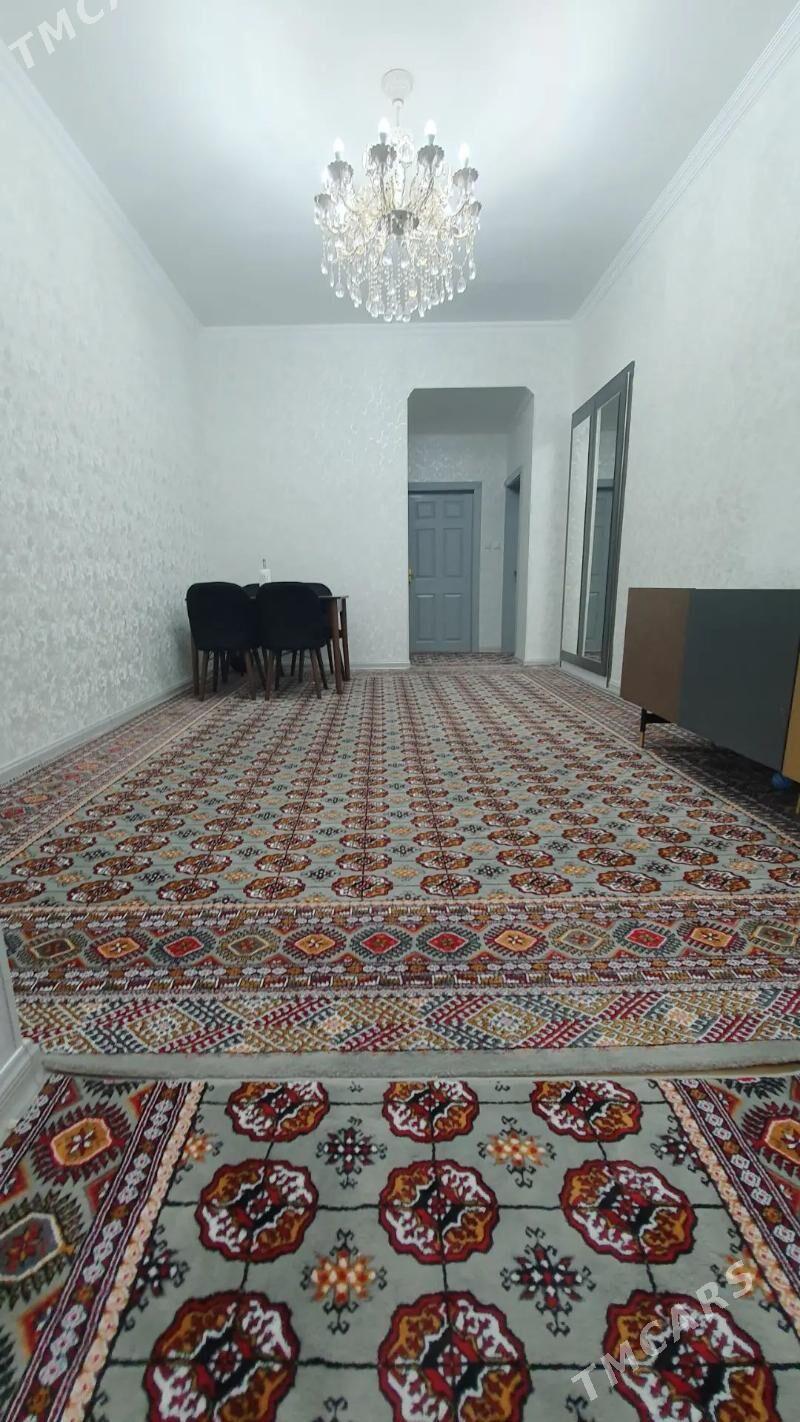 пентагон - Ашхабад - img 1