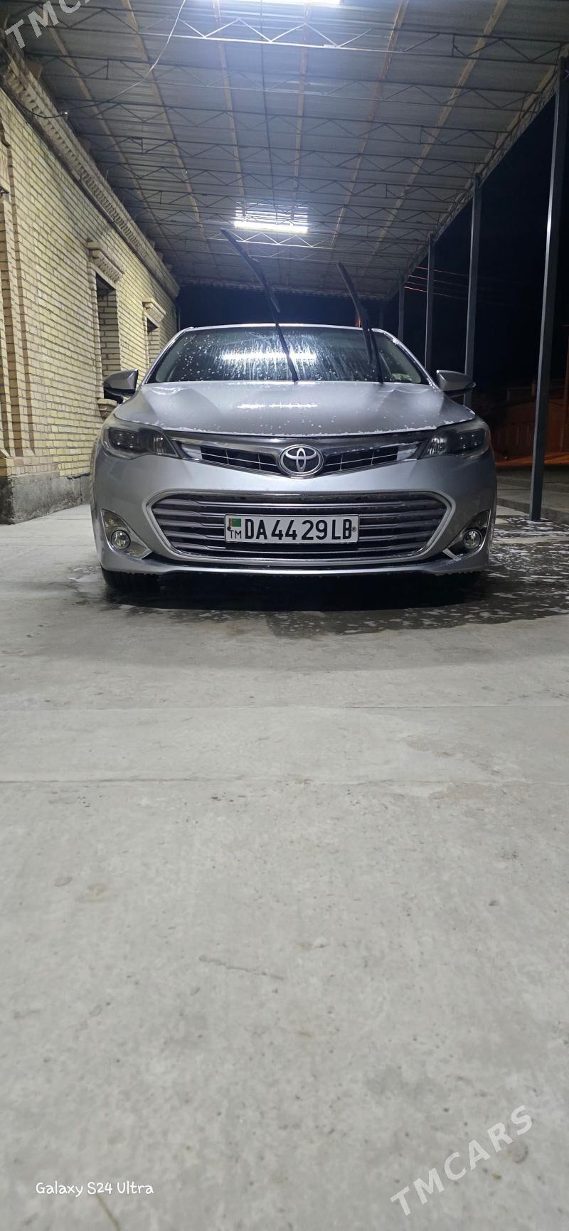 Toyota Avalon 2013 - 350 000 TMT - Dänew - img 1