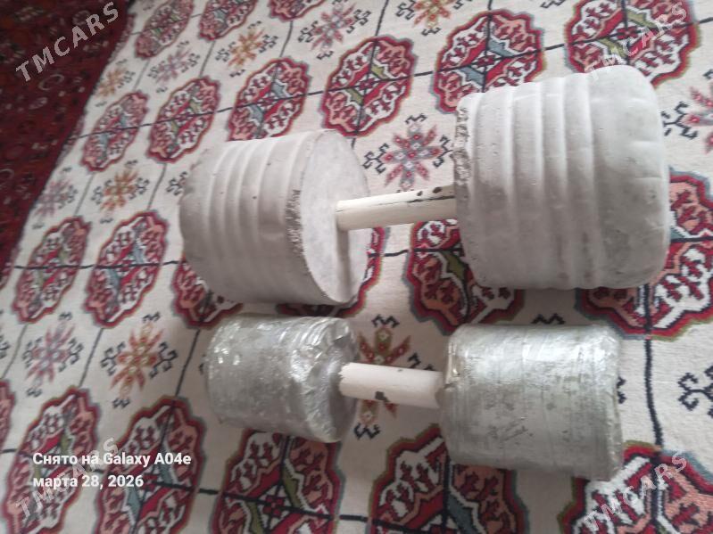 GANYELLAR - Mary - img 1