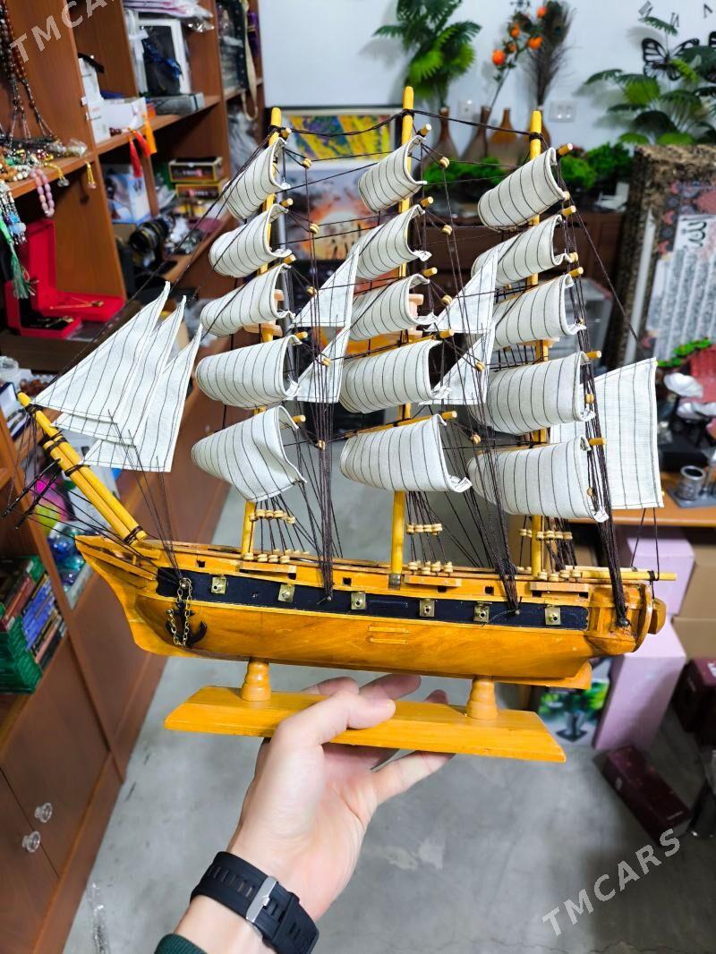 suwenir gami - Aşgabat - img 1