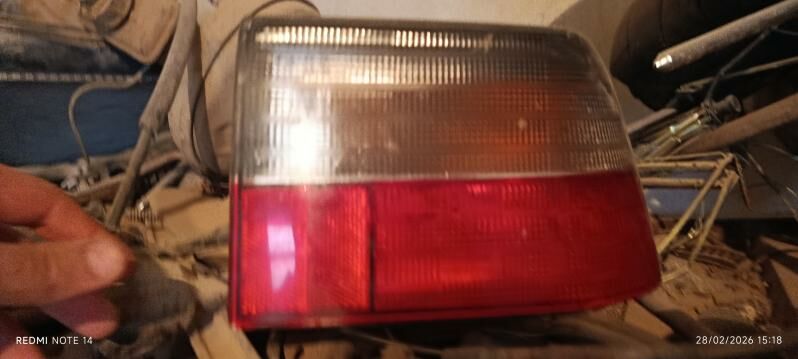 Lada zapjatlar 1 TMT - Керки - img 1