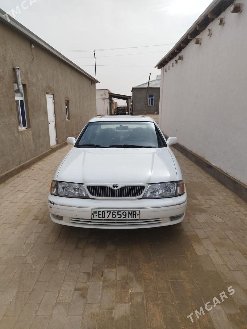 Toyota Avalon 1998 - 135 000 TMT - Ýolöten - img 1