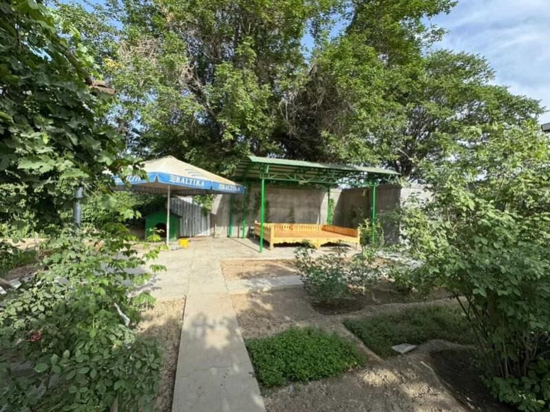 АННАУ - Ашхабад - img 1