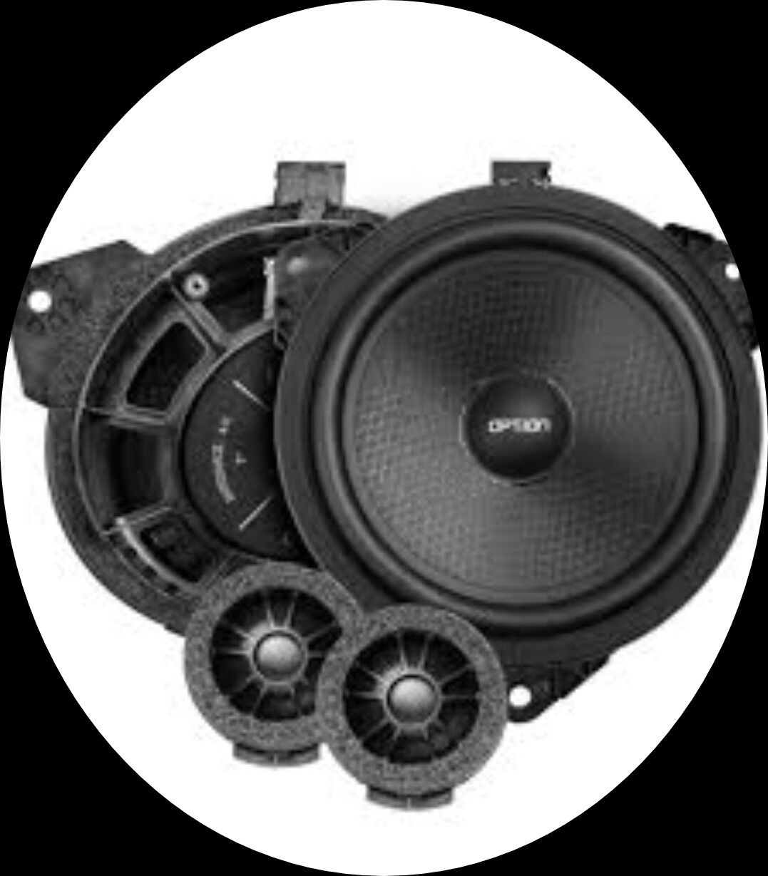 Lexus kalonka radnoy 700 TMT - Серахс - img 1