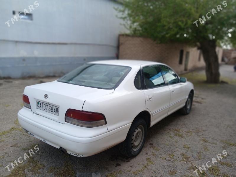 Toyota Avalon 1995 - 108 000 TMT - Серахс - img 1