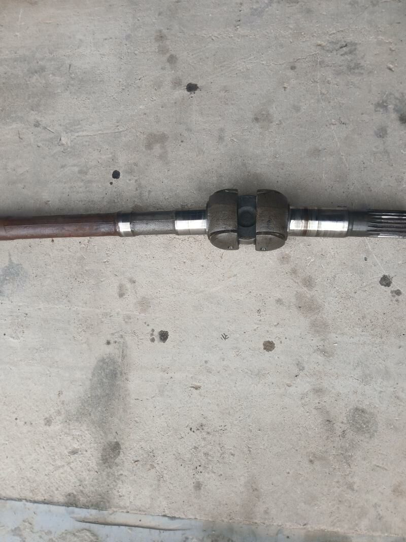 ön̈ki peredoga degişli 2 000 TMT - Gumdag - img 1