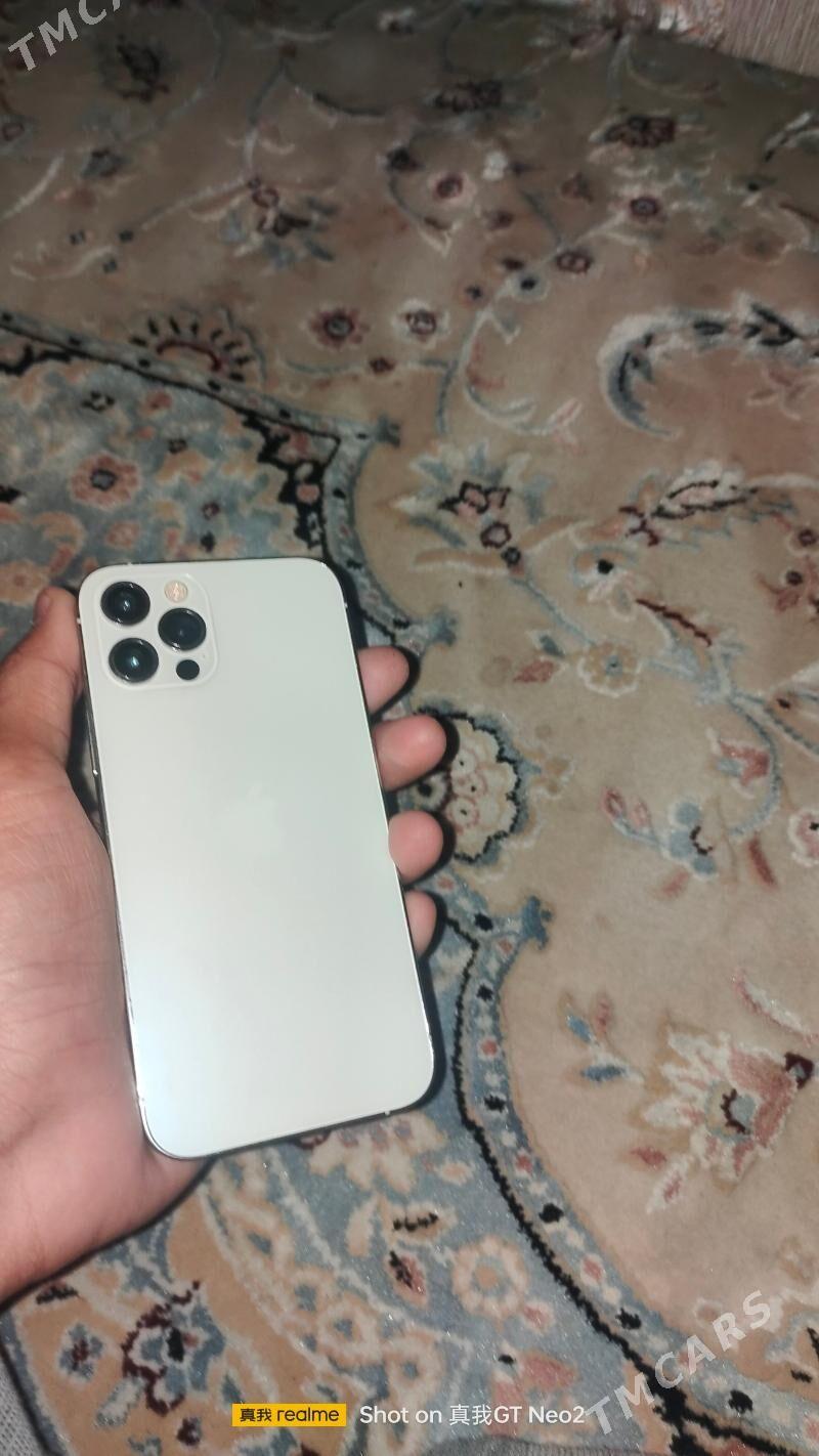 IPhone 12 pro - Дашогуз - img 1