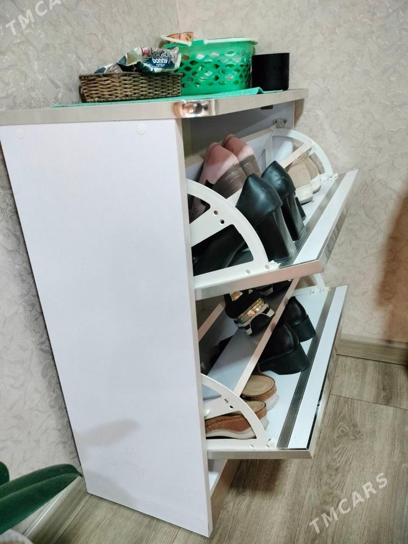 полка для обуви - Мары - img 1