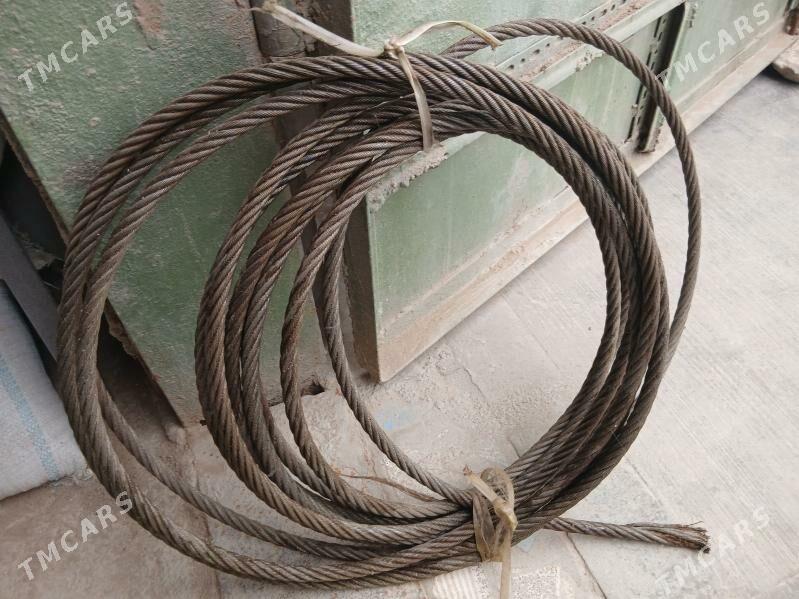 trost 22 diyametr - Gumdag - img 1