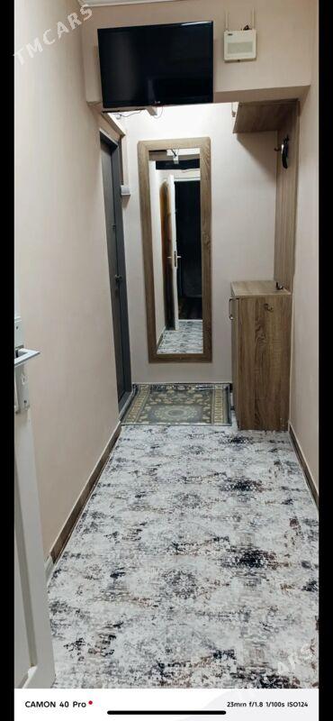 11mkr 1nji etaź 2komnat - 11 mkr - img 1