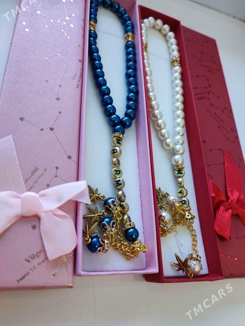 atly tesbi - Aşgabat - img 1