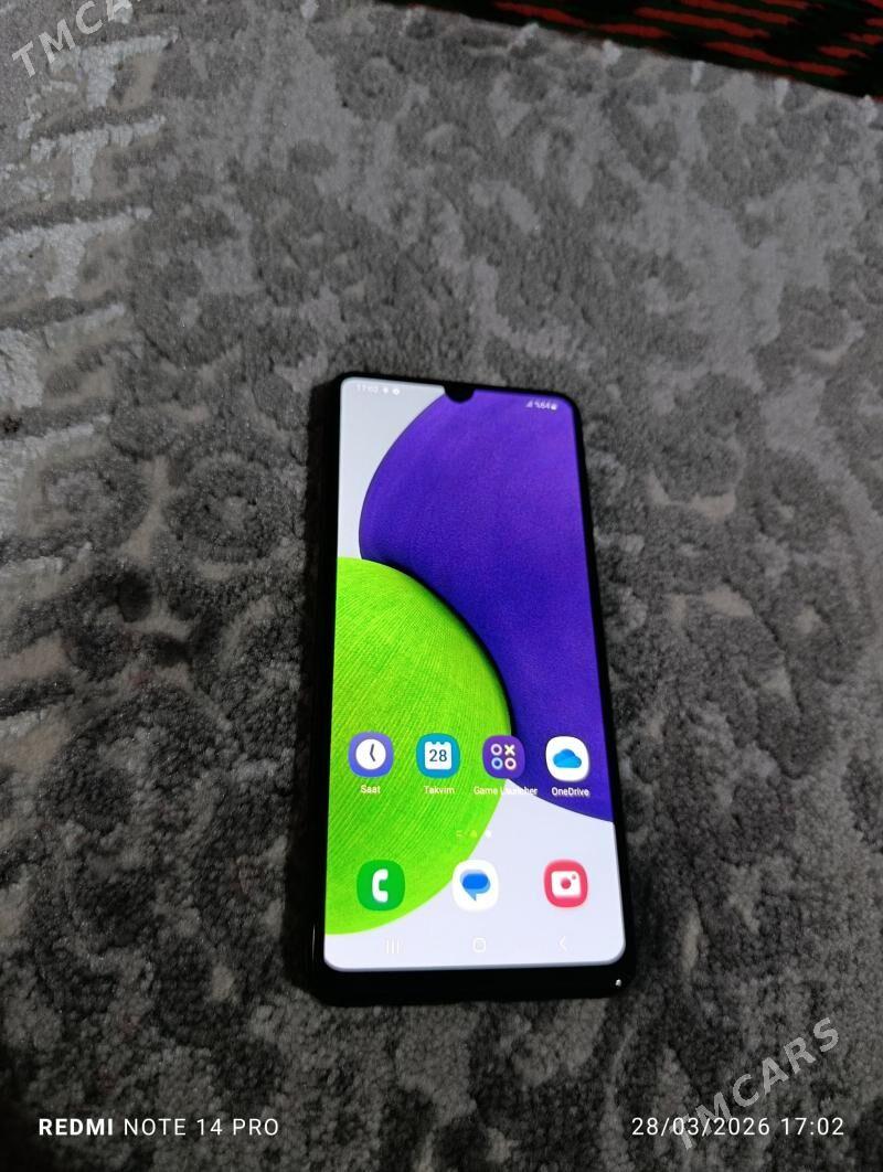 Samsung A22 - Bäherden - img 1