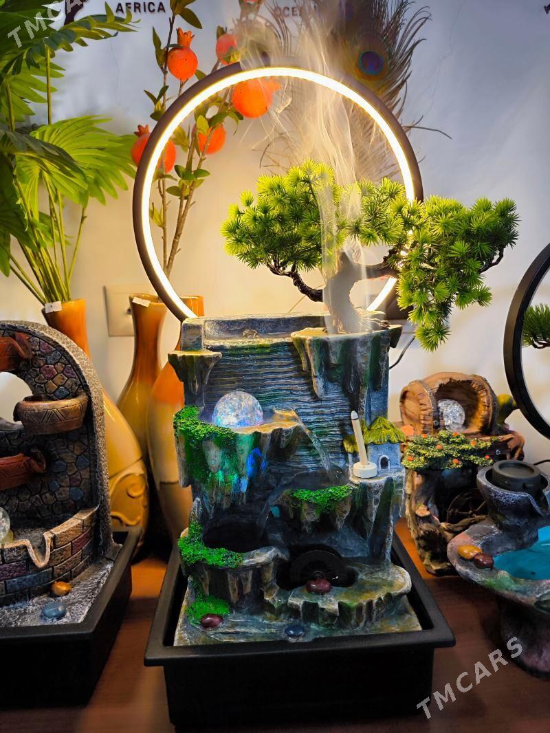 wadopad suwenir çesme - Aşgabat - img 1