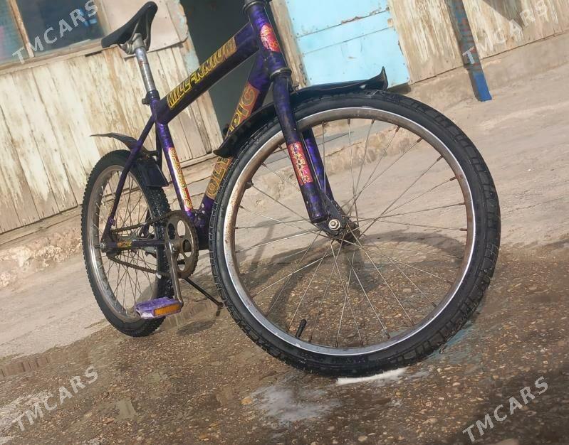 300-lik welik - Балканабат - img 1