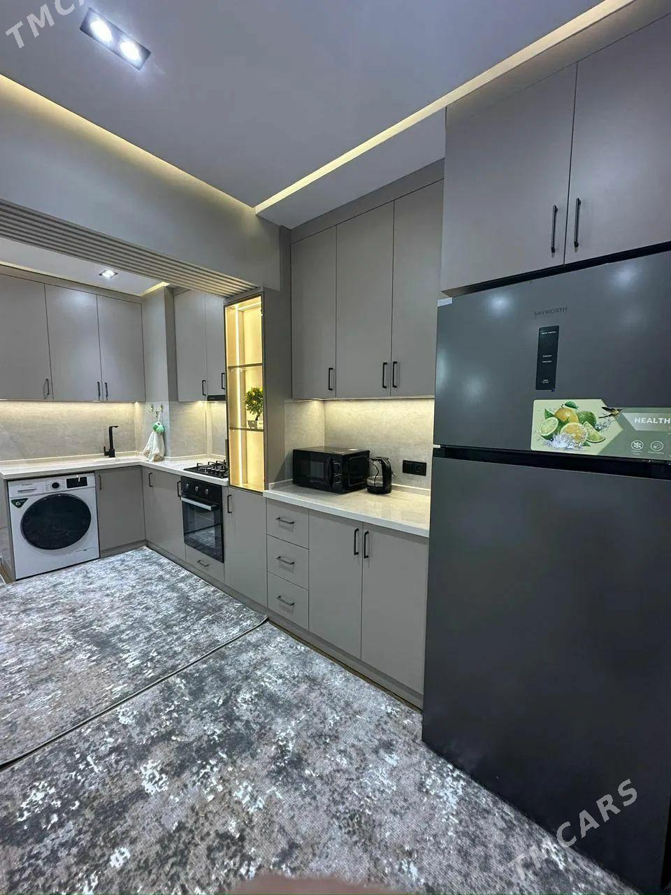 Arenda jay kwartira - Ашхабад - img 1